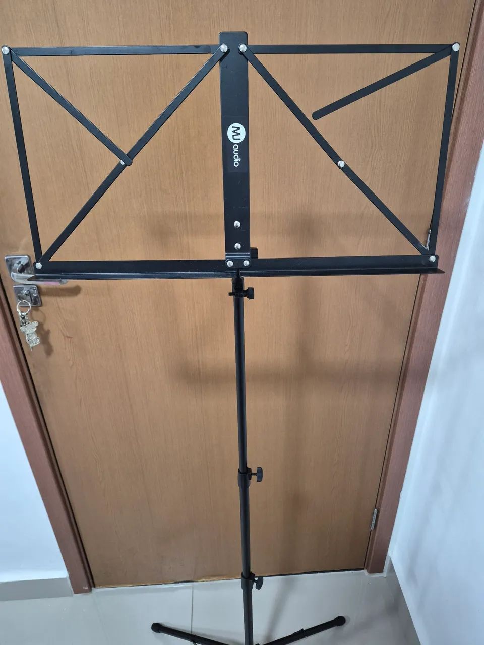 Estante de Partituras - Foto 4