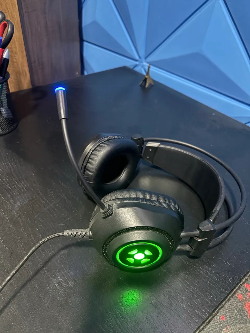 Headset Fortrek G  - Foto 3