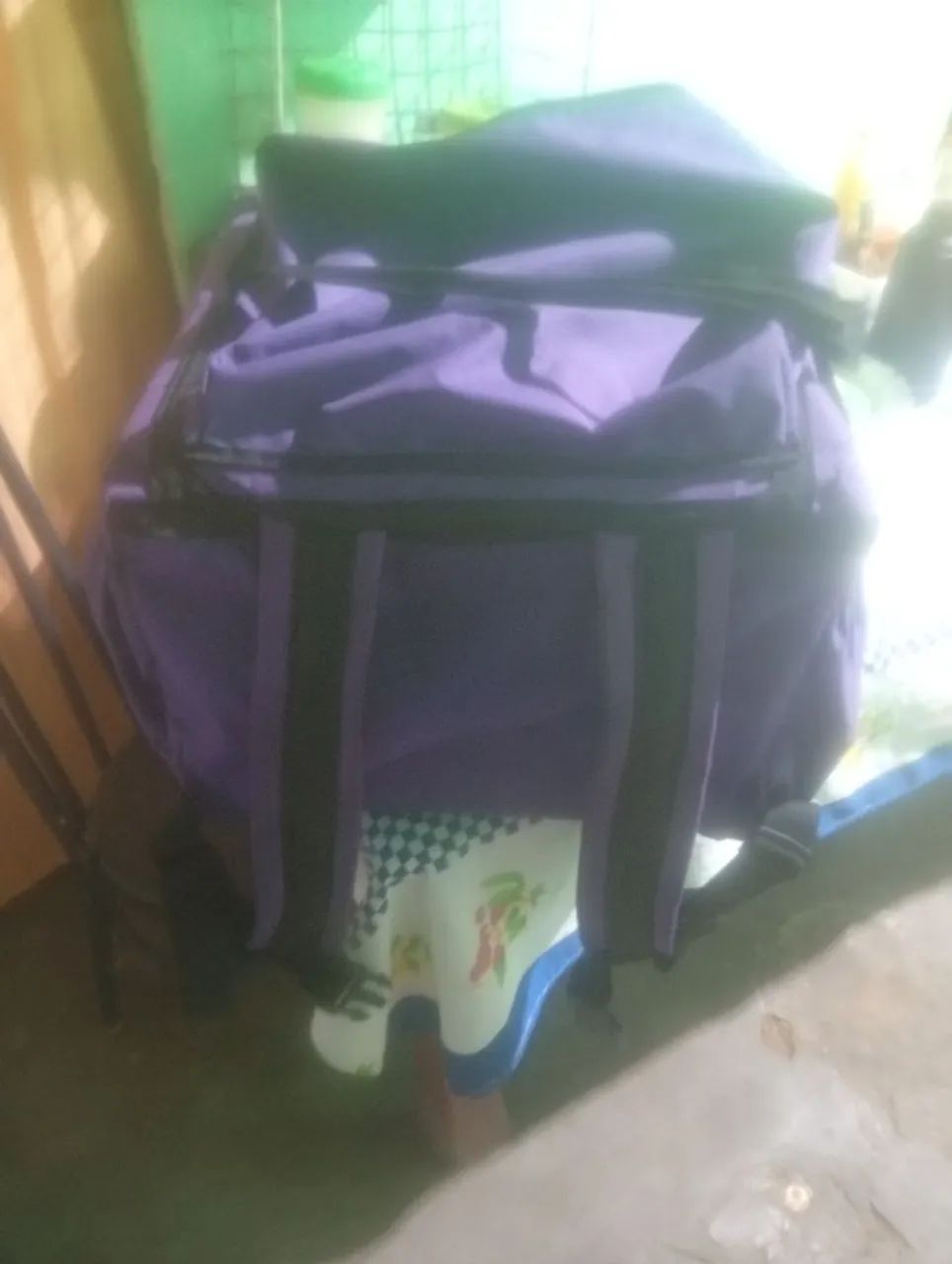 Bag semi nova no precinho  - Foto 2