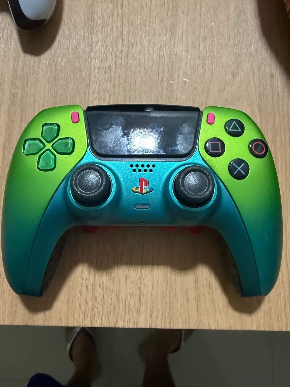 Controle de PS5 Edição limitada  - Foto 2