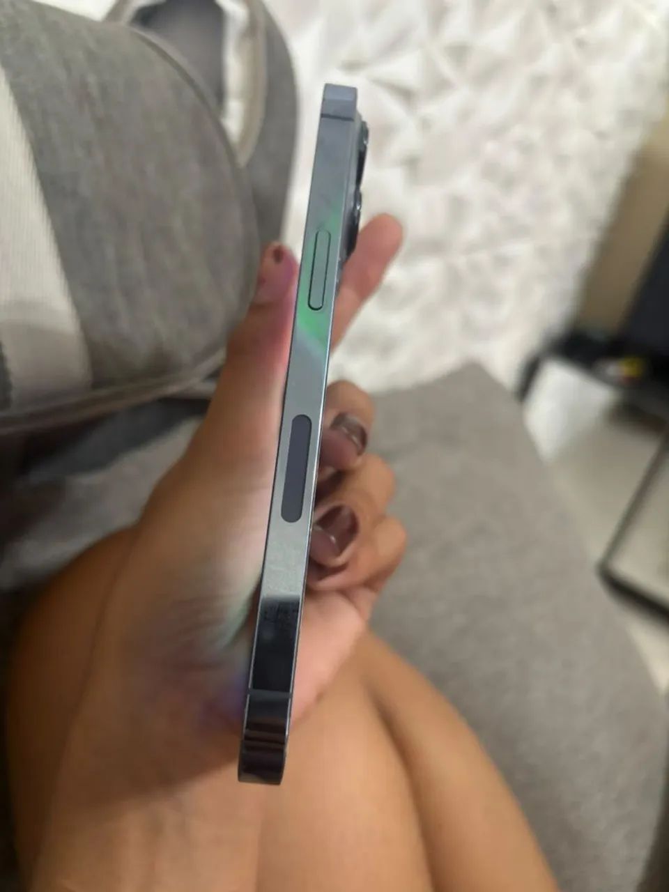 iPhone 13 pro - Foto 5
