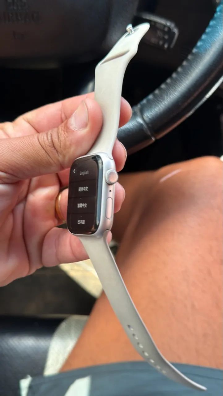 Apple watch serie 8 45mm - Foto 2