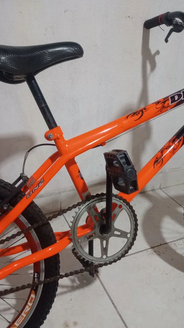 Bicicletas infantis  - Foto 3