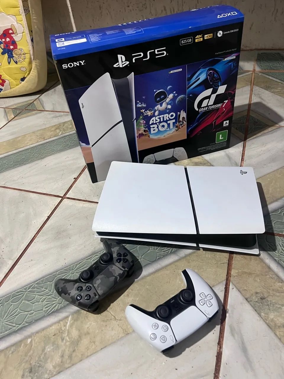 Ps5 - Foto 3