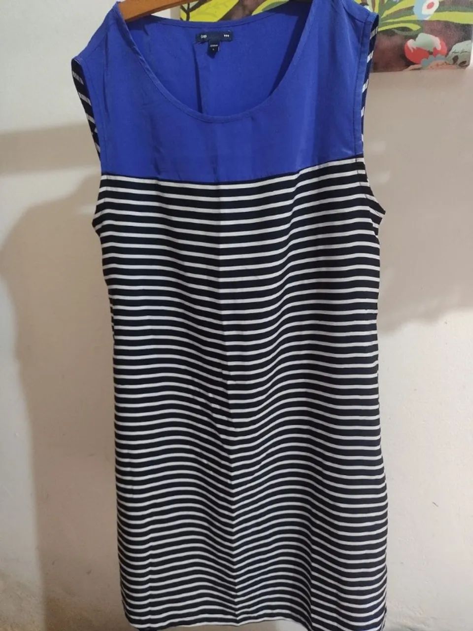 vestido gap - Foto 3