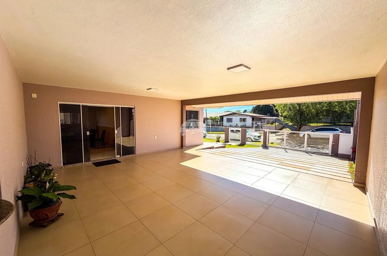 Vendas Casa Pato Branco PR - Foto 4