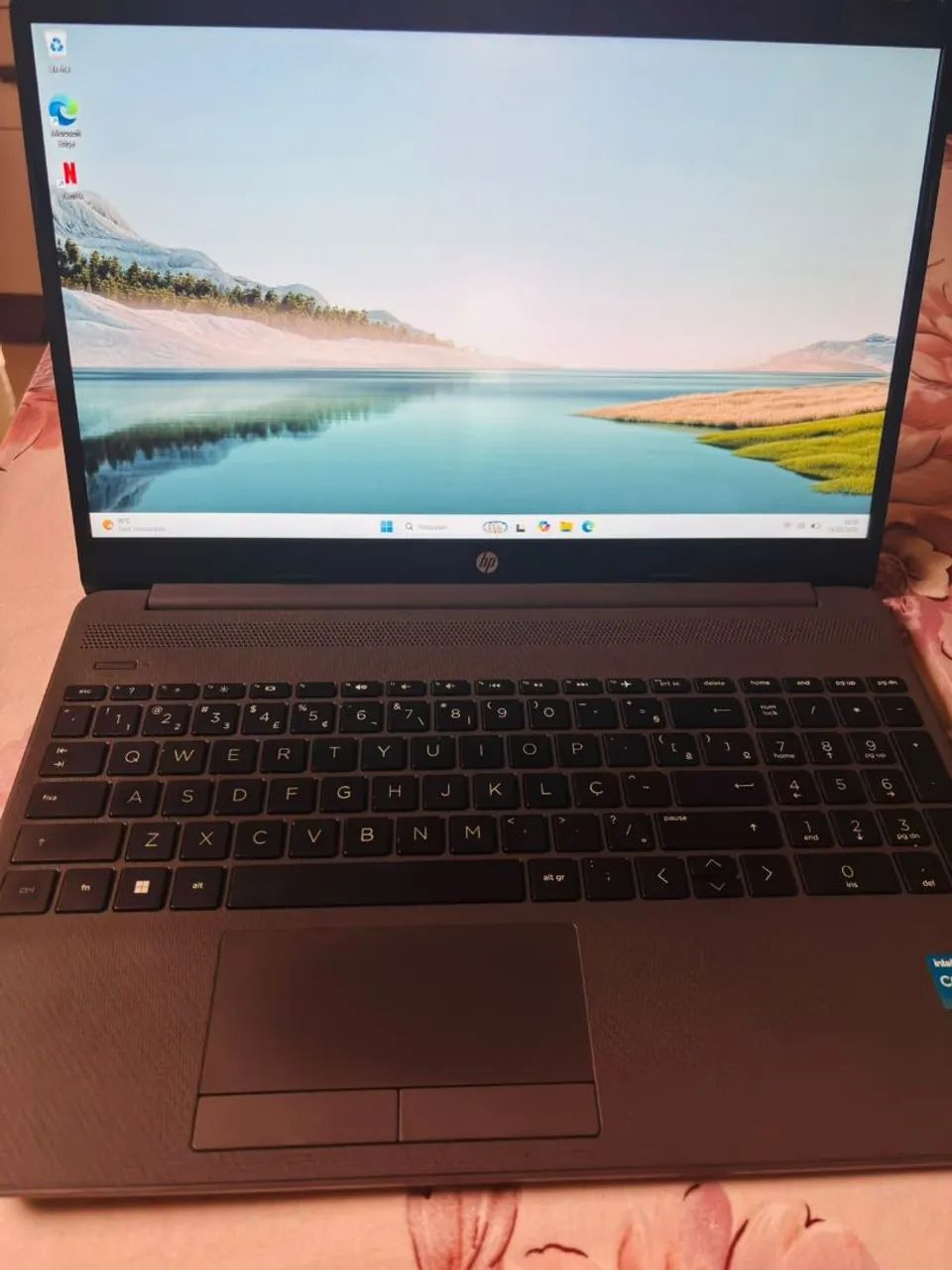 Notebook Hp - Foto 5