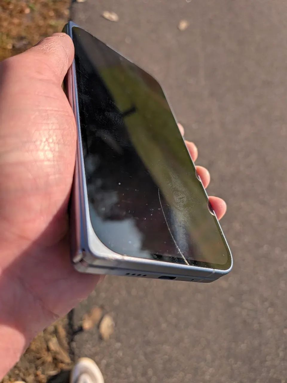 Google Pixel 10 Pro Fold 256GB - 16GB RAM - Foto 5