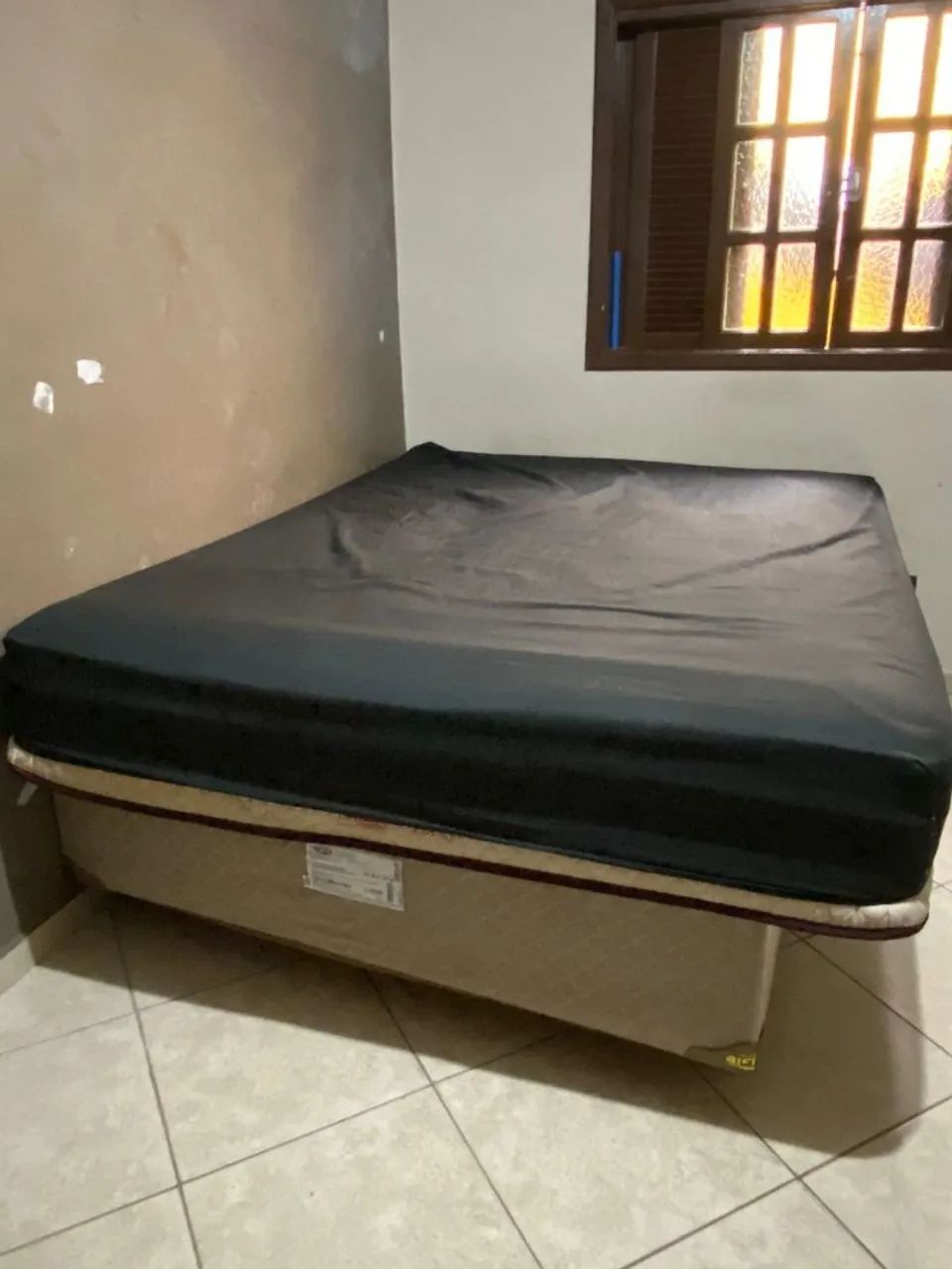 Cama box biflex - Foto 4