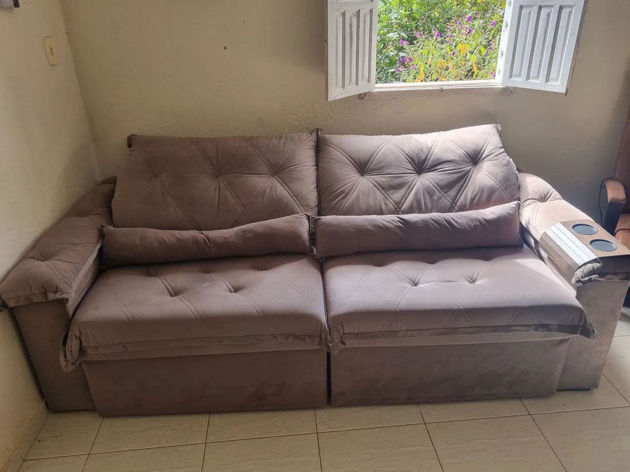 Sofá - Foto 3
