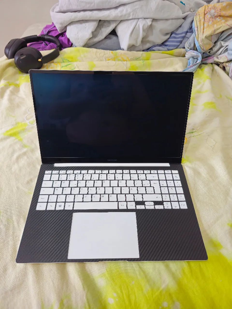 Samsung Galaxy Book Pro (NP950XDB) ? Intel Core i7