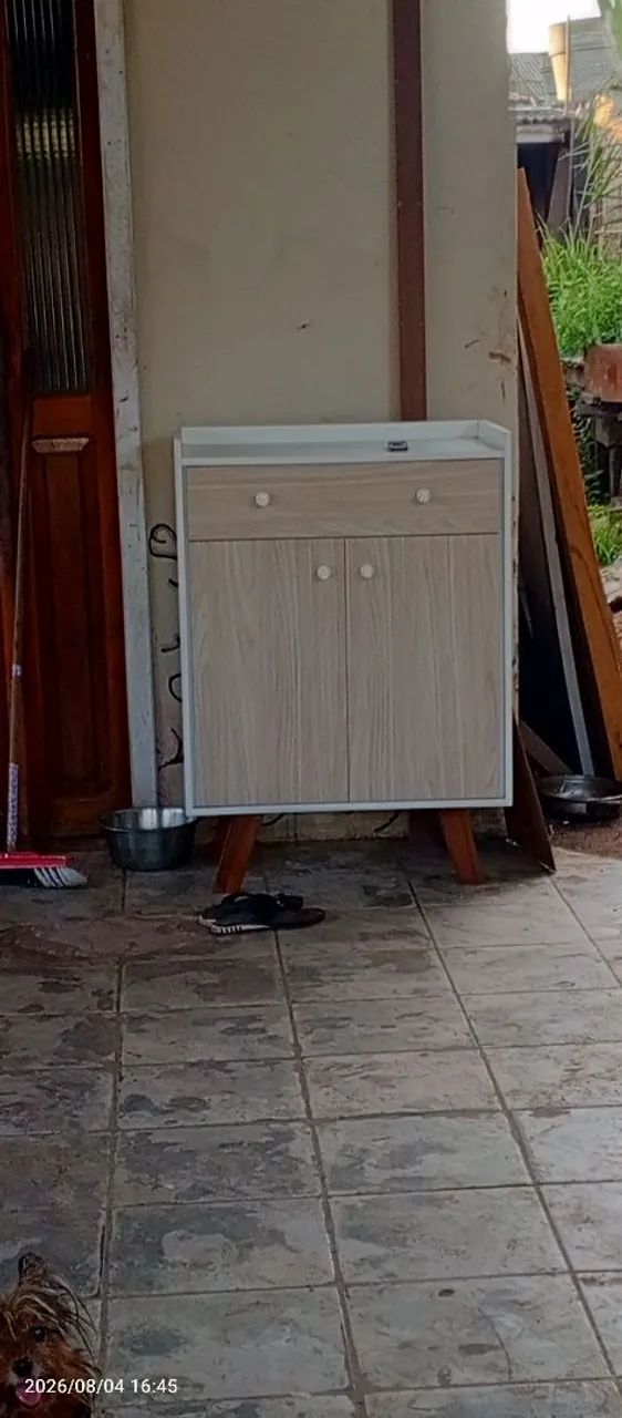 Criado mudo  - Foto 3