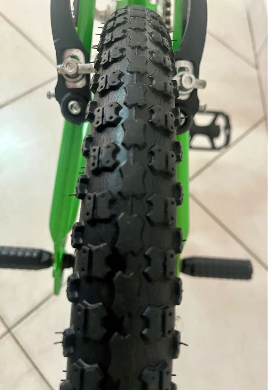 Monster - Aro 20 - Foto 4