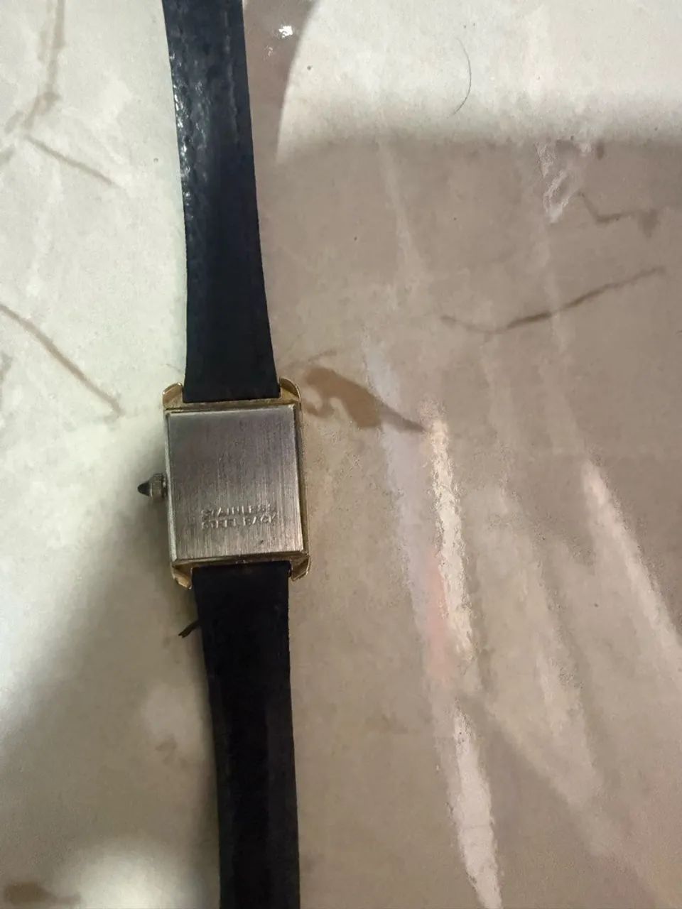 Relógio Mondaine anos 90  - Foto 3