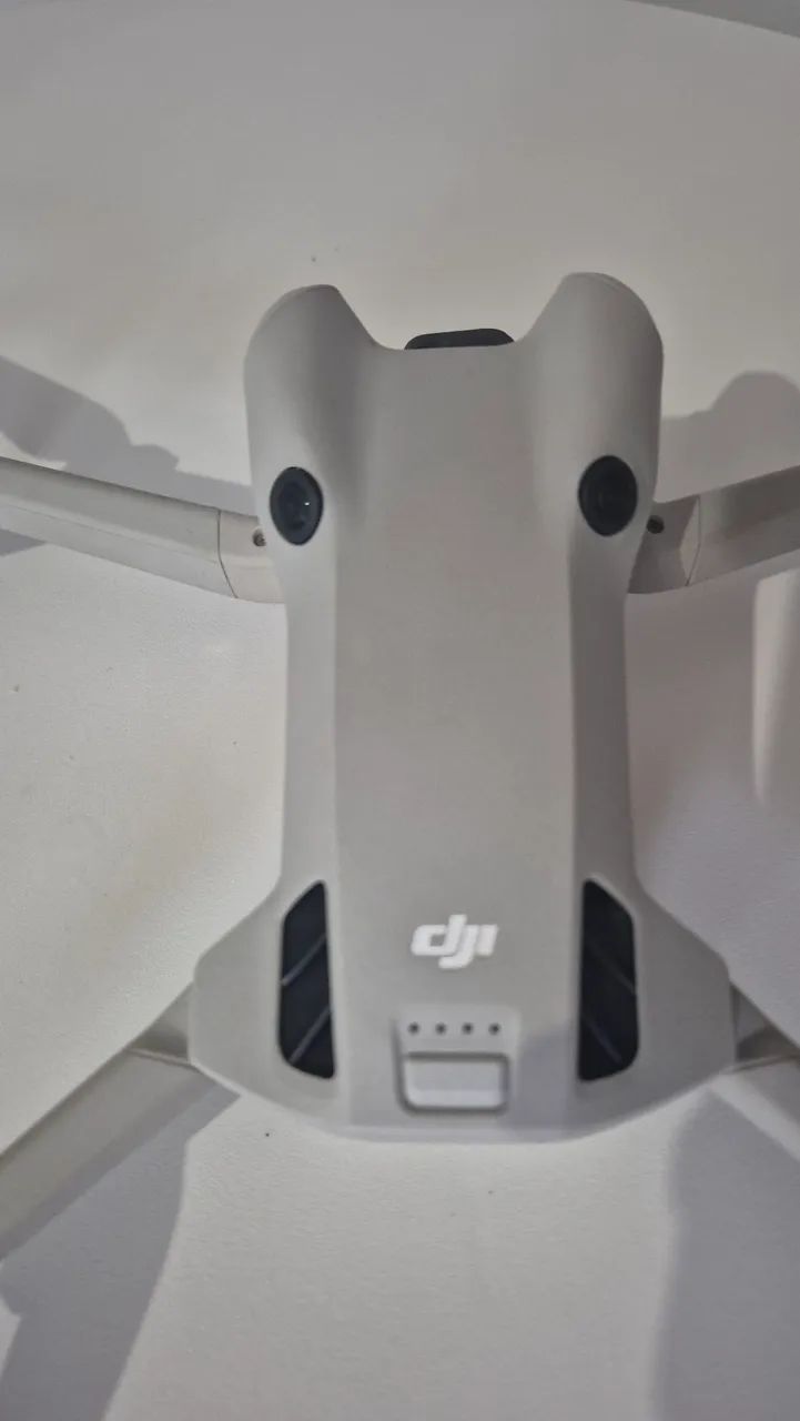 DJI Mini 4 Pro Fly More Combo, 3 Baterias+Carregador+Kit lentes K&F Concept. - Foto 3