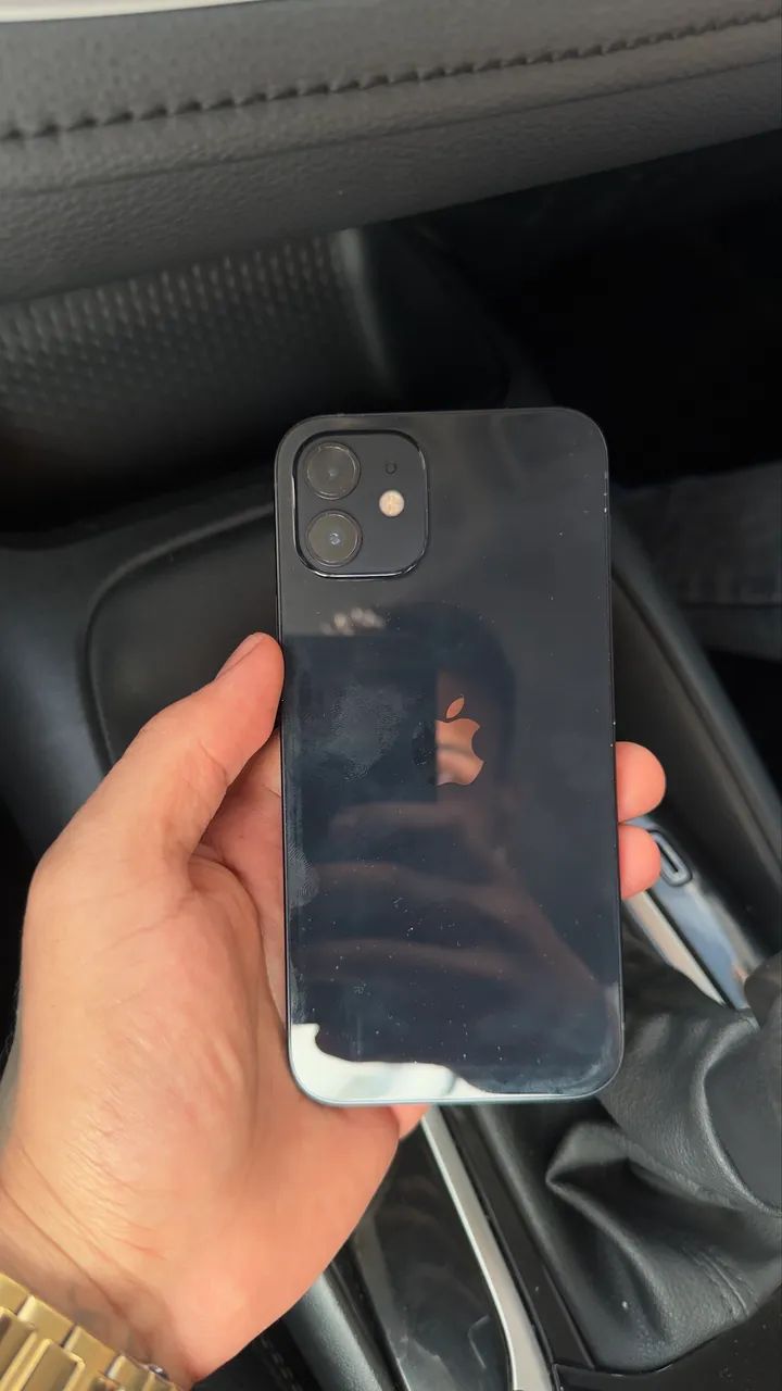 iPhone 12 64g  - Foto 2