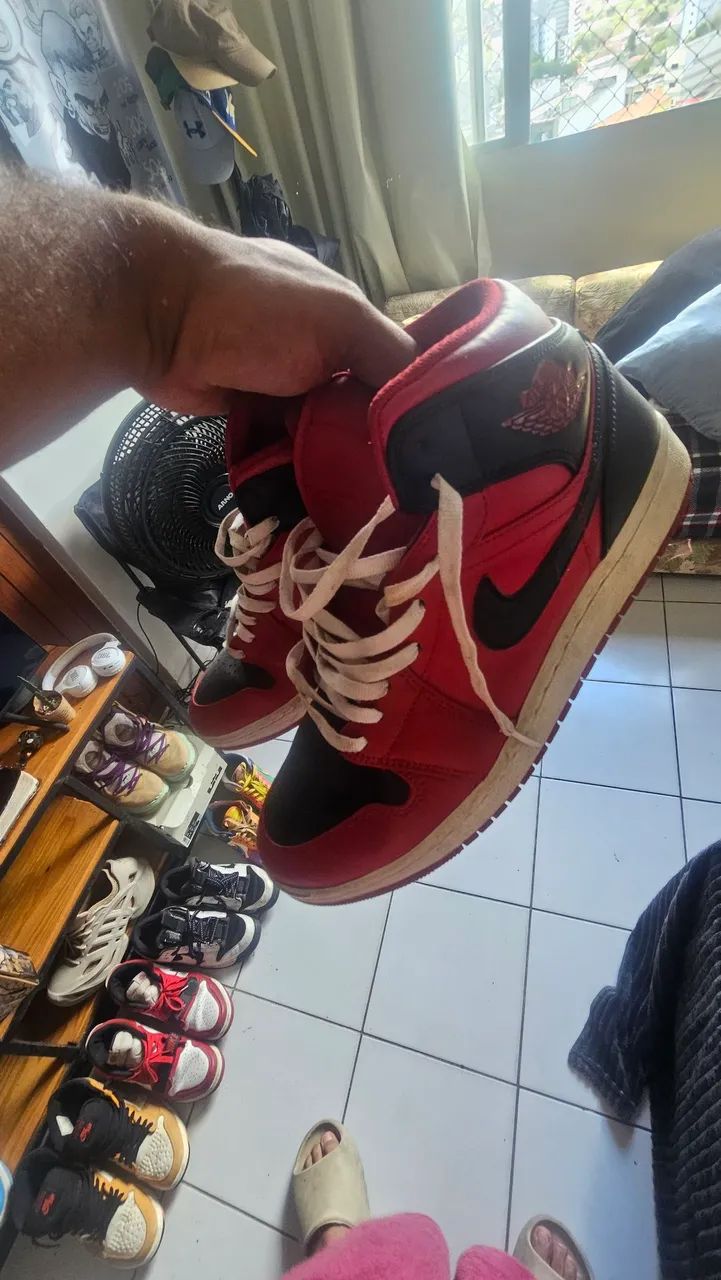 Jordan 1 