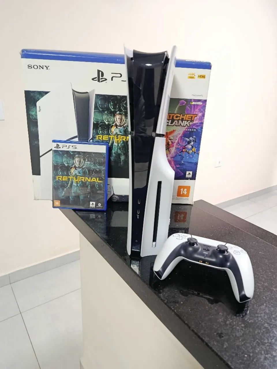Playstation 5  - Foto 5