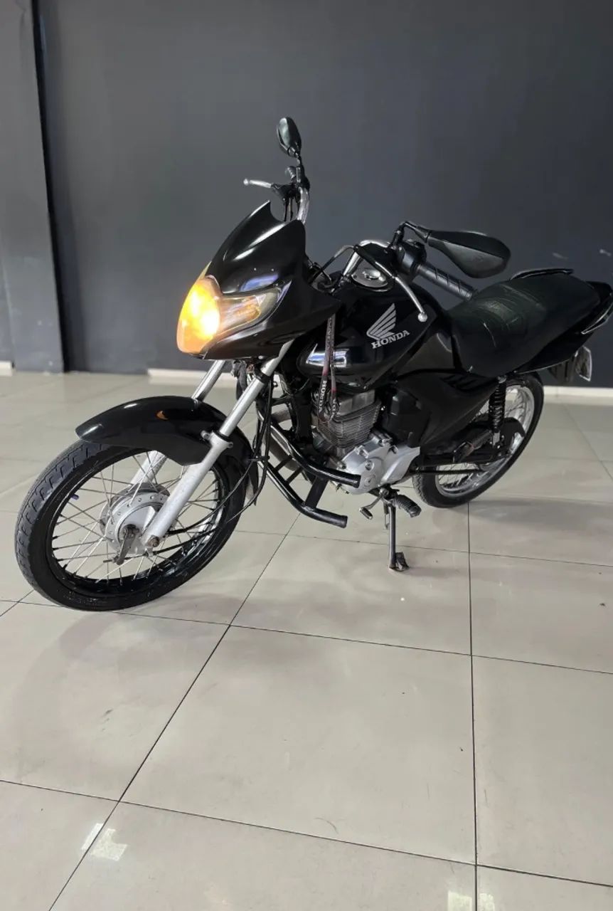 TITAN 150 ES - Foto 4