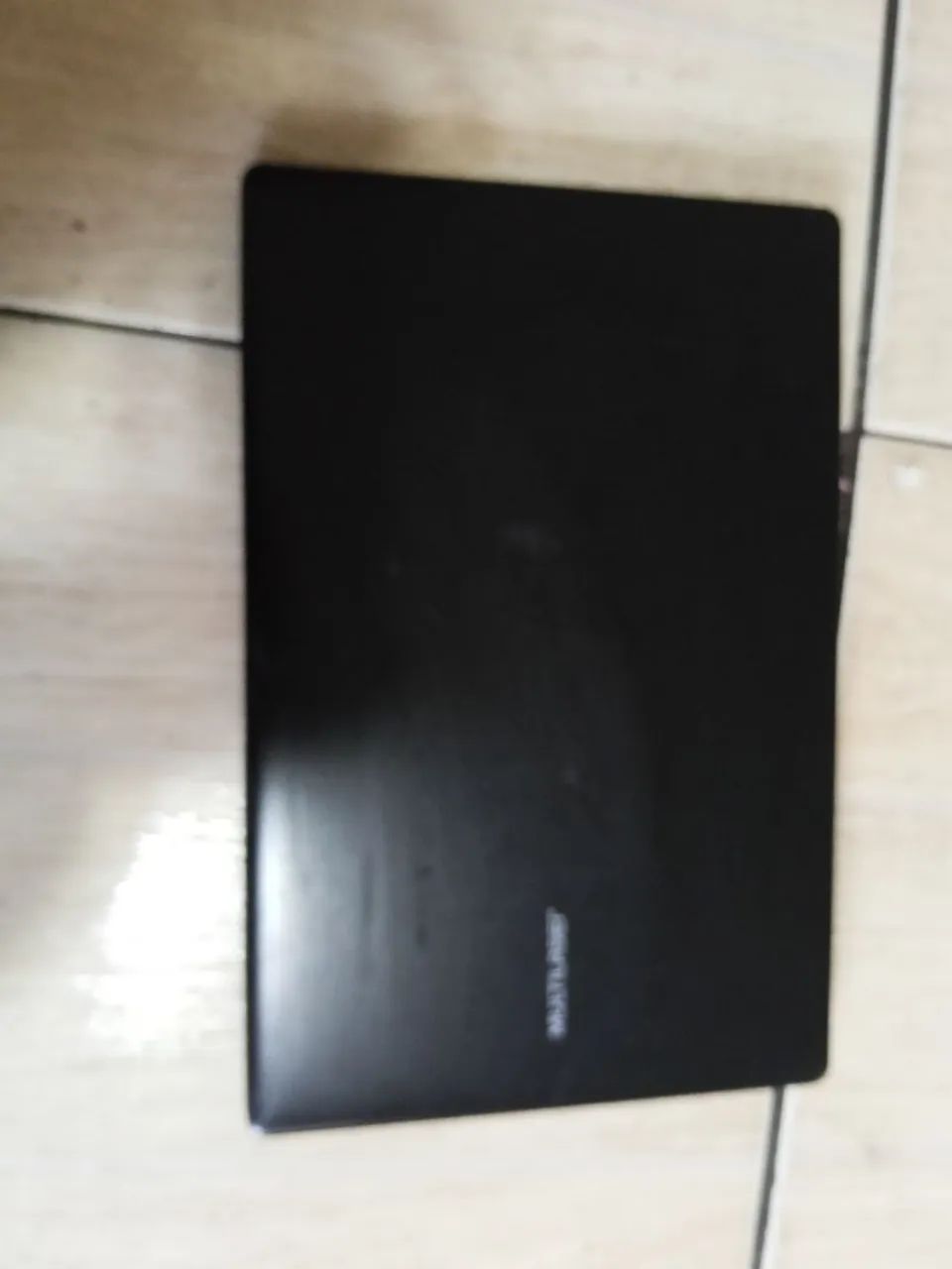 Vendo notebook para conserto  - Foto 2