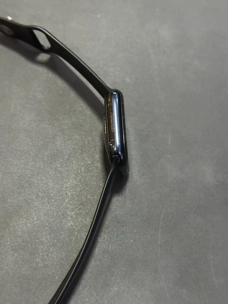APPLE WATCH SERIES 7 45MM - gps + celular  - Foto 3