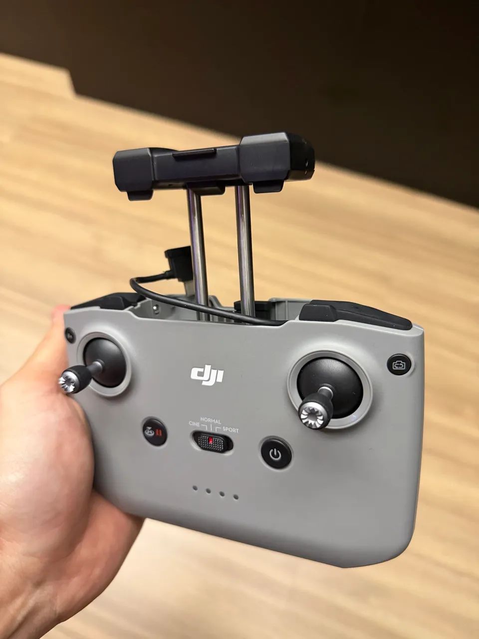 Controle RC-231 para DJI - Foto 3