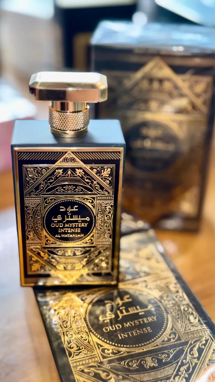 Perfume árabe masculino original  - Foto 3