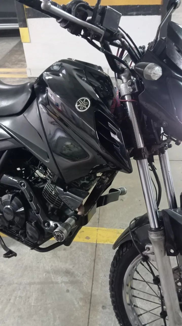Crosser 150 - Foto 5