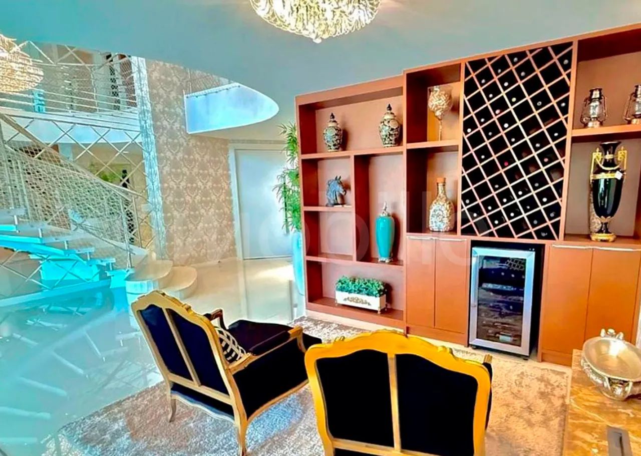 Cobertura Duplex no Edifício Dubai Tower Residence em Itapema. - Foto 3