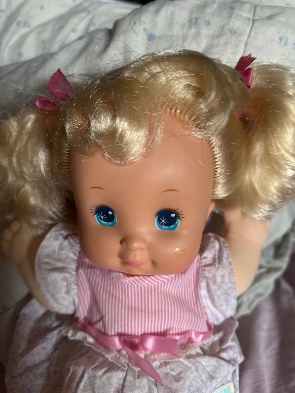 Boneca mágic baby - Foto 2