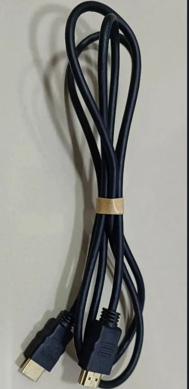 Cabo, HDMI original  - Foto 2