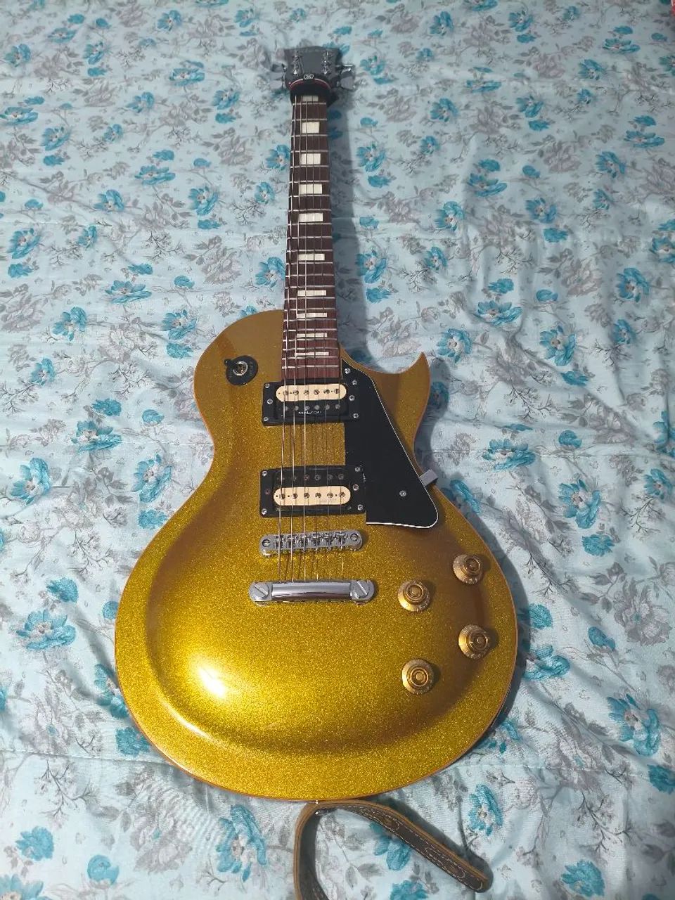 Guitarra walzack custom  - Foto 3