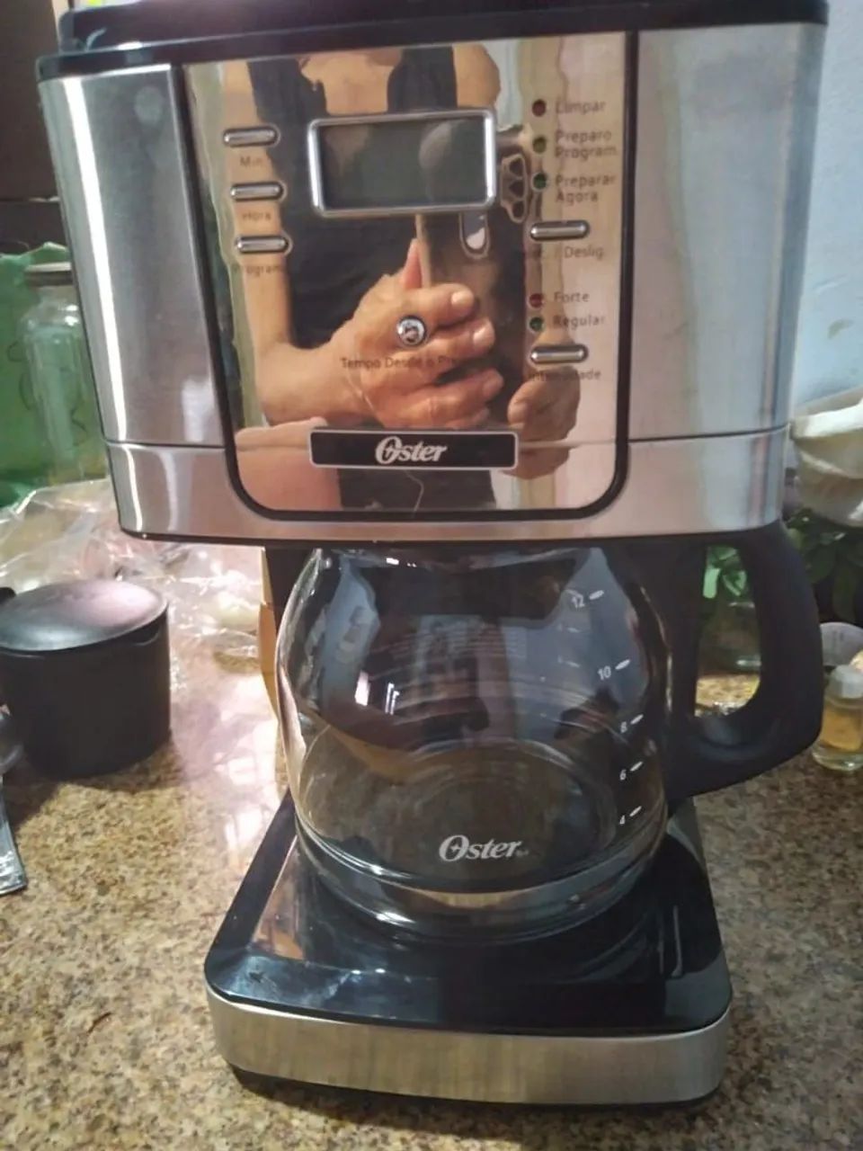 Cafeteira semi nova - Foto 5