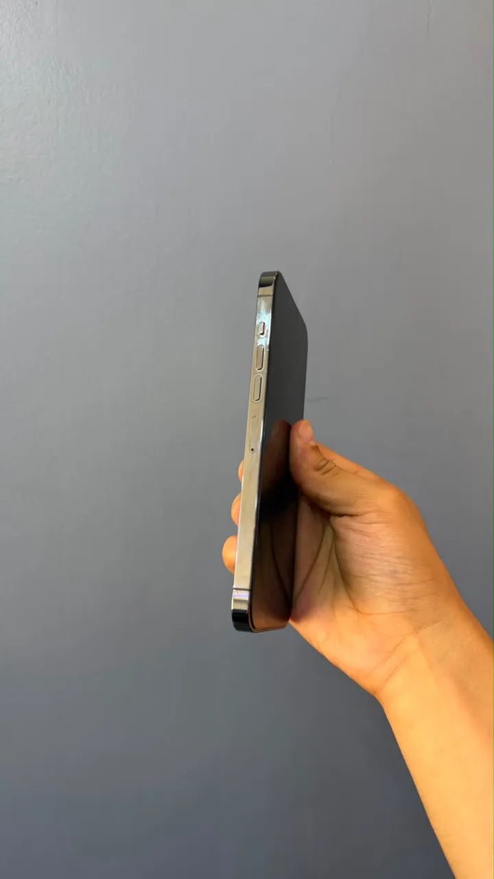 iPhone 13 PRO MAX 128GB SEMINOVO - Foto 3