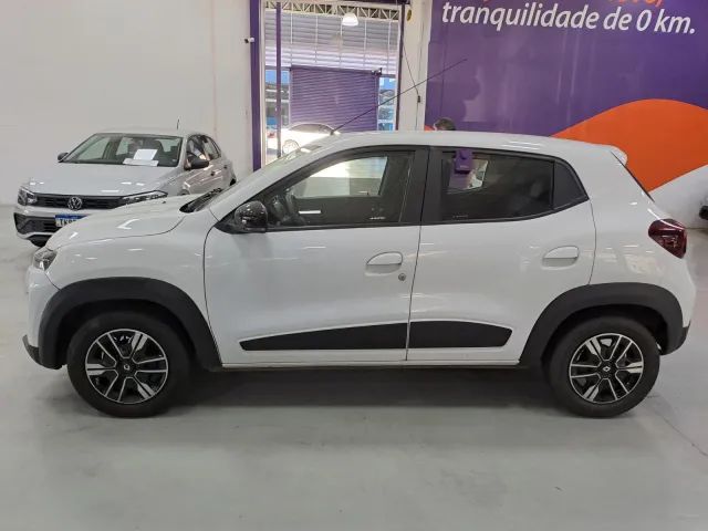 Renault Kwid 1.0 Intense 2025 - Foto 4