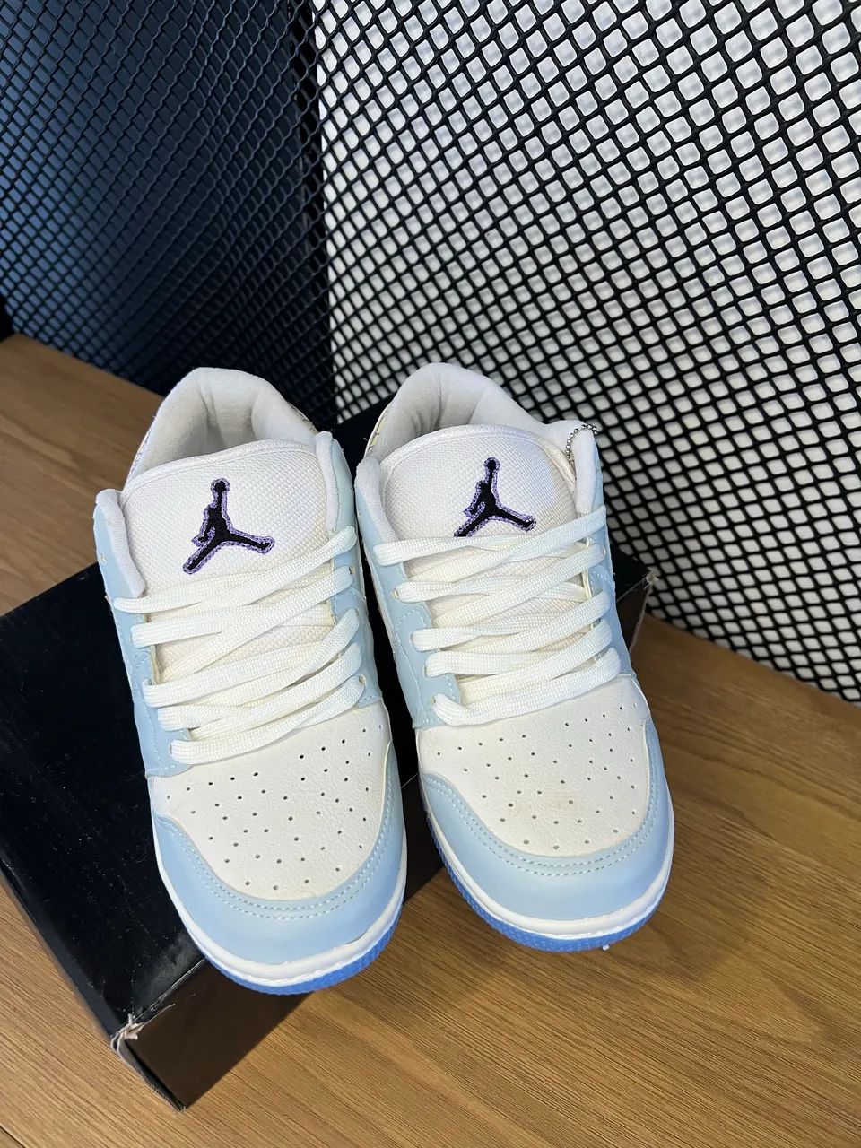 Tênis Air Jordan 1 Low Imperdível  - Foto 5