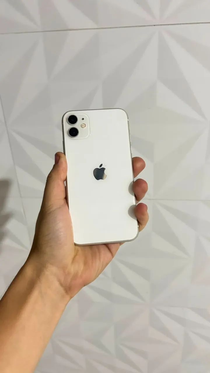 Iphone 11 128gb
