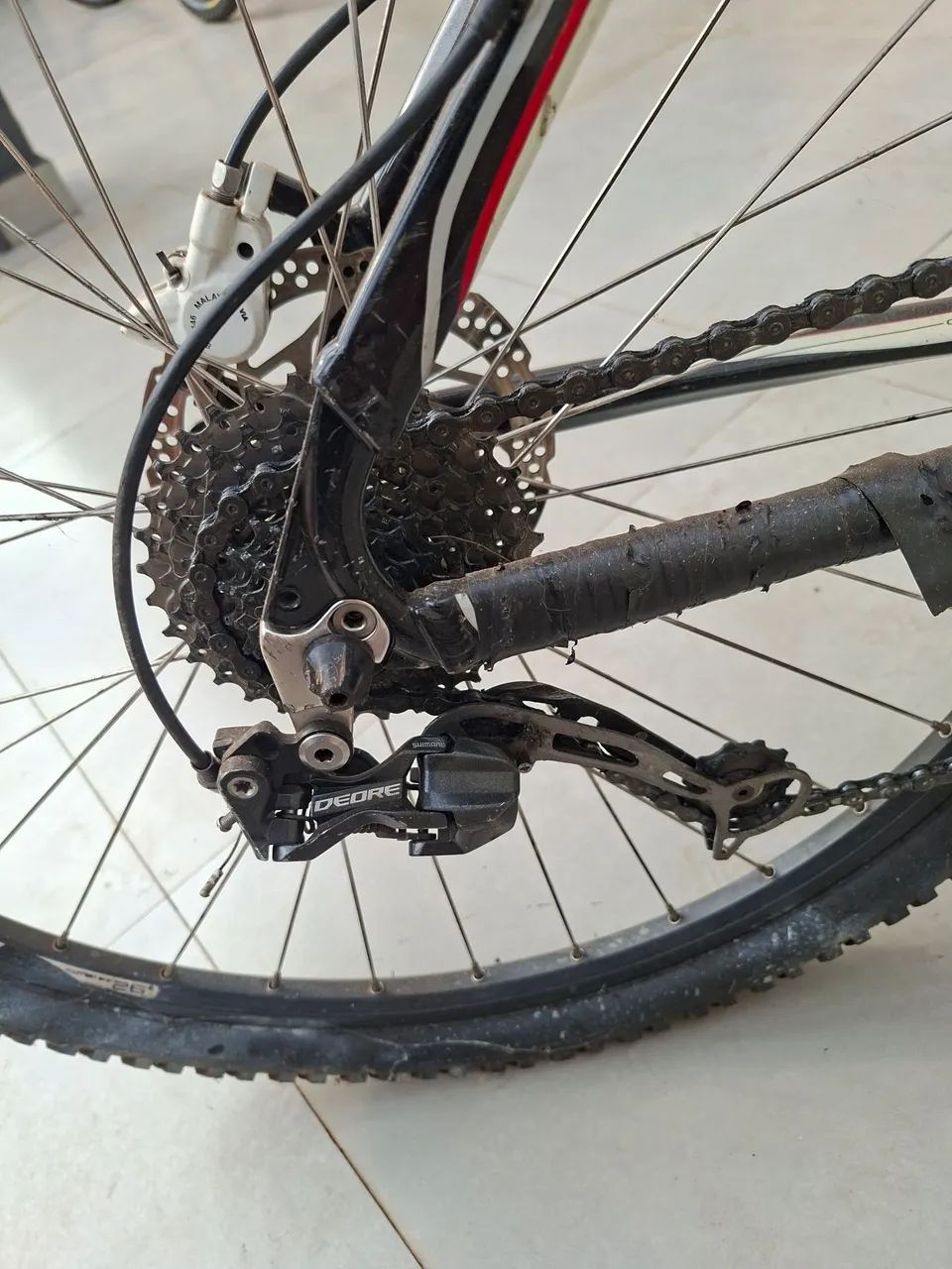 Mtb caloi elite - Foto 3