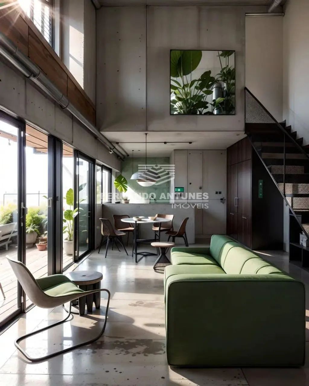 Studio - 74,99 m² - Foto 5