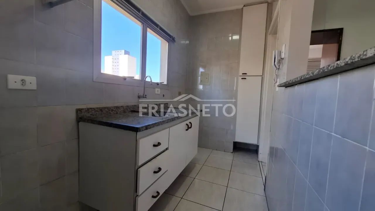 Residencial Apartamento em Piracicaba - Foto 4
