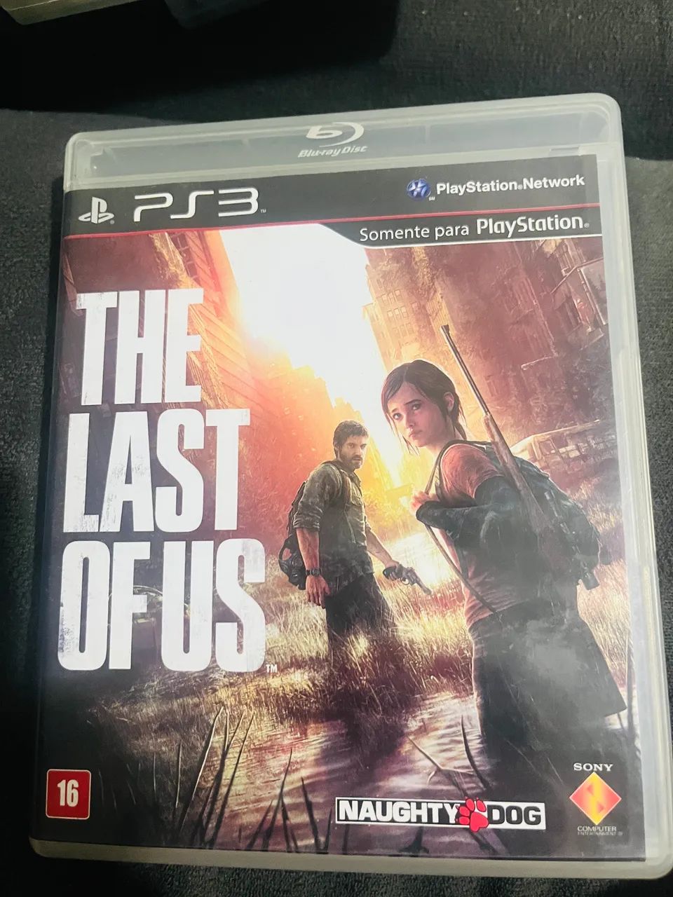 Jogos originais PS3 - Foto 5
