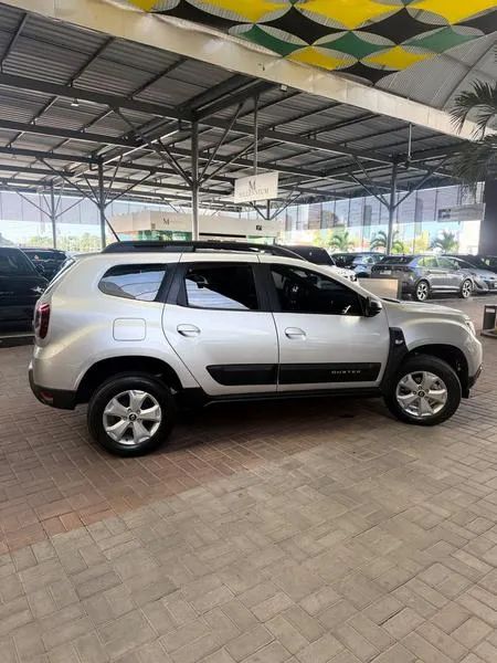 Renault Duster Intense 1.6 16V Flex MEC 2024 - Foto 5