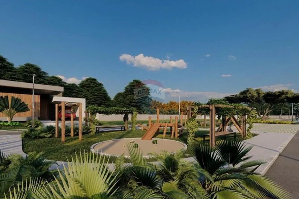 Lote a venda no Condomínio Bahay - Foto 4