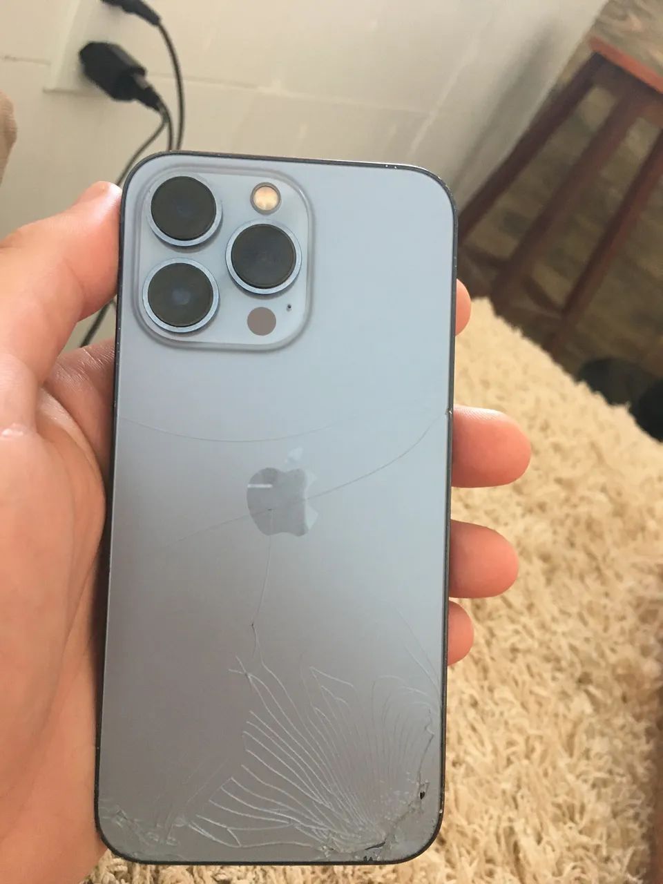 IPHONE 13 PRO 128GB - Foto 3