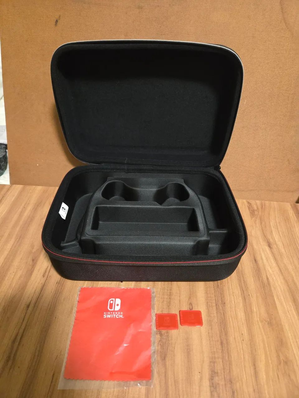 Nintendo Switch case dura - Foto 3
