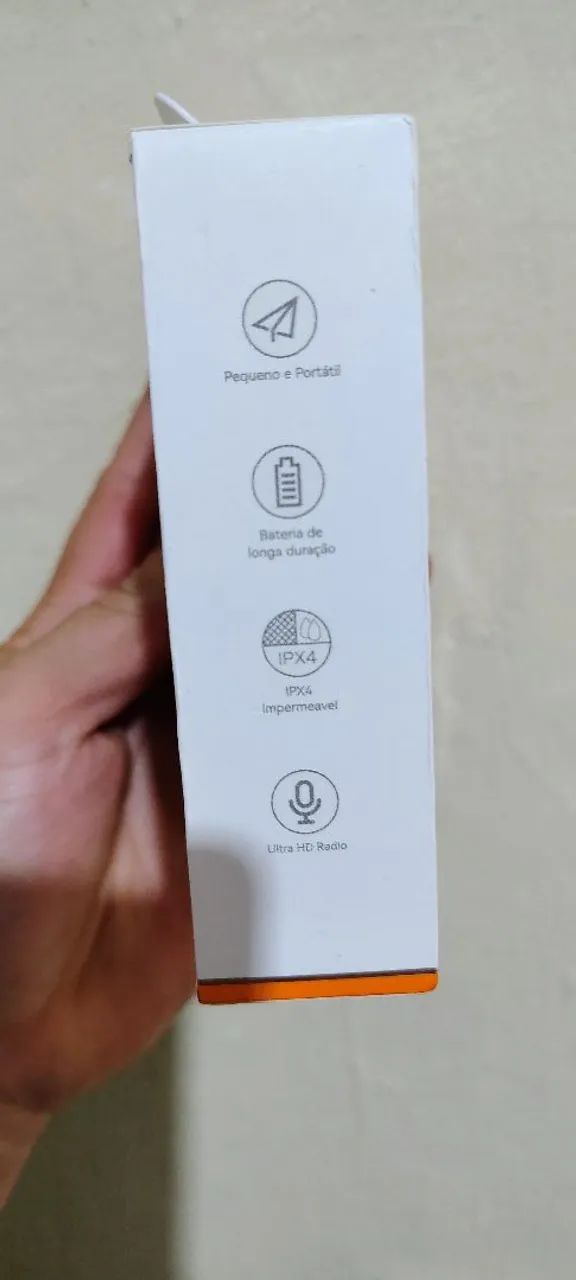 Microfone lapela - Foto 3