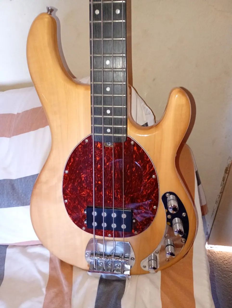 BAIXO TAGIMA TBM4 - ATIVO. - Foto 5