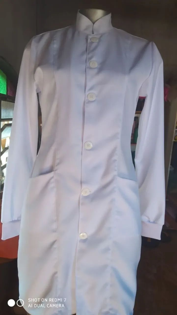 Jalecos Silva  - Foto 5