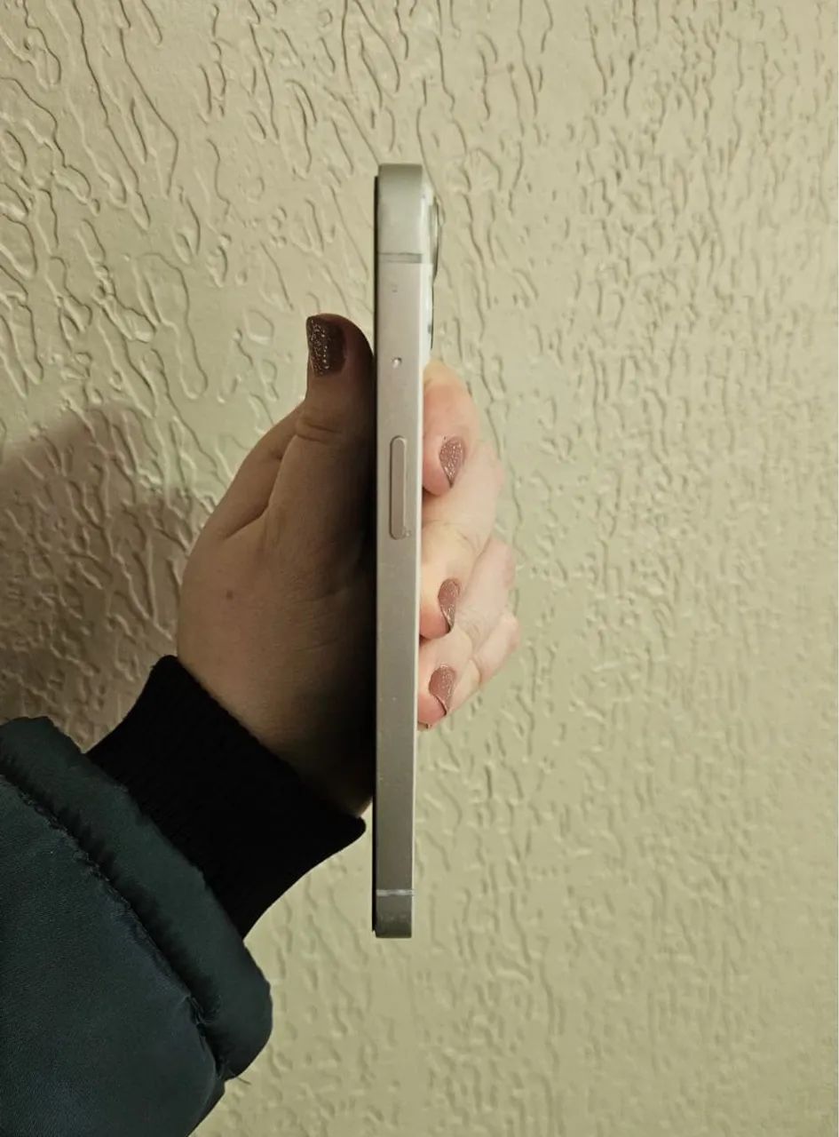iPhone 13 - Estelar - Perfeito Estado - Foto 5