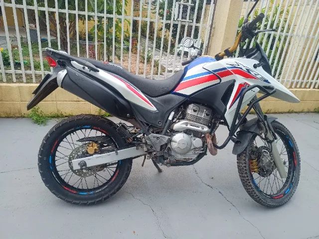 Vendo XRE 300  - Foto 3
